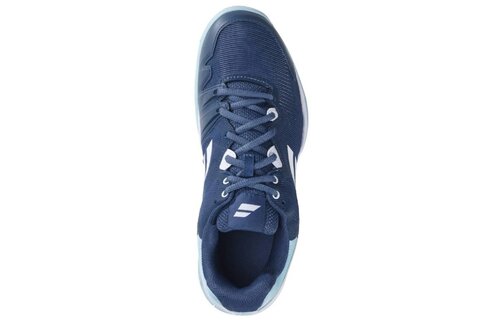 Babolat SFX3 AC Women's Tennis Shoes (Blue)