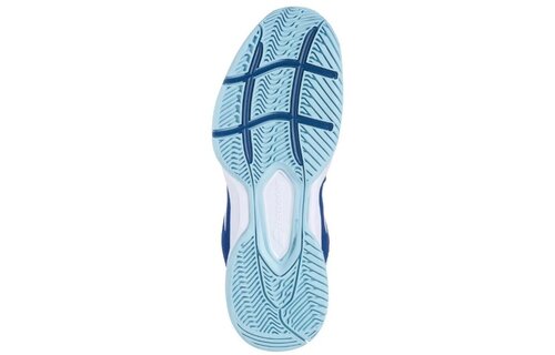 Babolat SFX3 AC Women's Tennis Shoes (Blue)