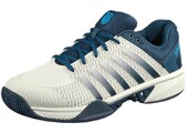 K-Swiss Express Light Men's Pickleball Shoe (Opal/Blanc)