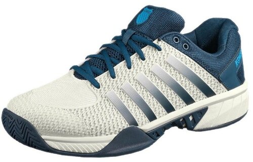 K-Swiss Express Light Men's Pickleball Shoe (Opal/Blanc)