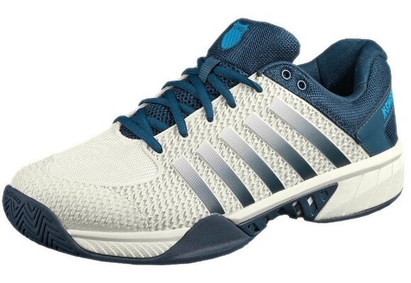 K-Swiss Express Light Men's Pickleball Shoe (Opal/Blanc)
