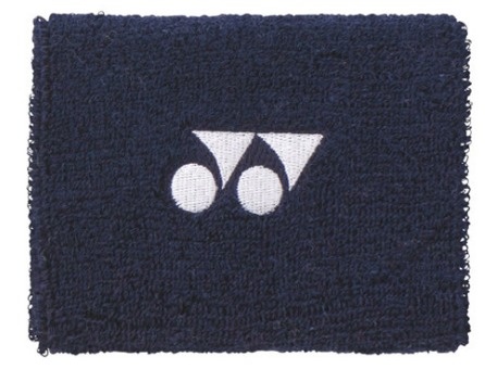 Yonex Long Wristband (dark navy)