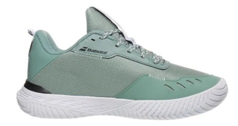 Babolat SFX3 EVO Women's Tennis Shoes (Trellis/White)