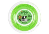 Solinco Hyper-G Soft 17/1.20 Tennis String Reel (Green)