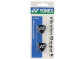 Yonex Vibration Dampener 2 Pack (BLACK)