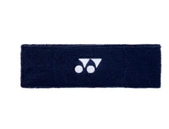 Yonex Headband (Navy)