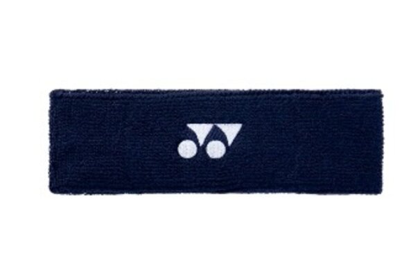 Yonex Headband (Navy)