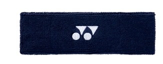 Yonex Headband (Navy)