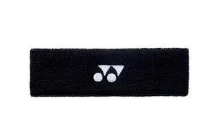 Yonex Headband (Black)