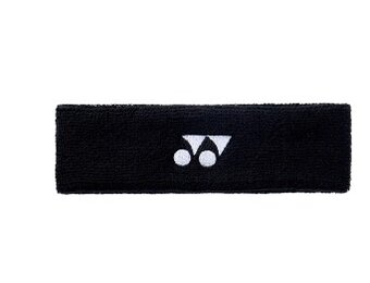 Yonex Headband (Black)