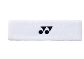 Yonex Headband (White)
