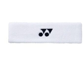 Yonex Headband (White)