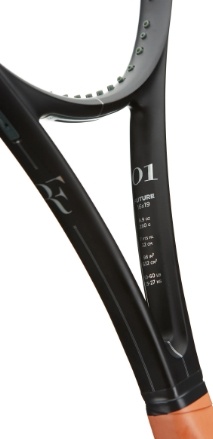 Wilson RF 01 Future