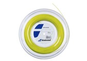 Babolat RPM Rough 16 Tennis String Reel (Yellow)