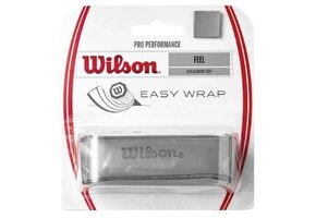 Wilson Pro Performance Replacement Grip (Gray)