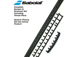 Babolat Pure Aero / Pure Aero Plus 2023 Grommet (Black)