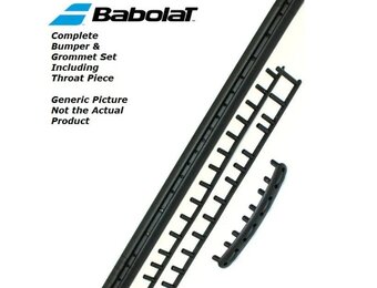 Babolat Pure Aero / Pure Aero Plus 2023 Grommet (Black)