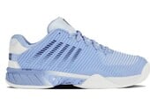 K-Swiss Hypercourt Express 2 Wide Women's Tennis Shoe (Bright White/Open Air)