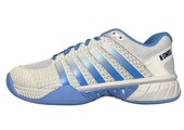 K-Swiss Express Light Women's  Pickleball Shoe (White/OpenAir/Blue)