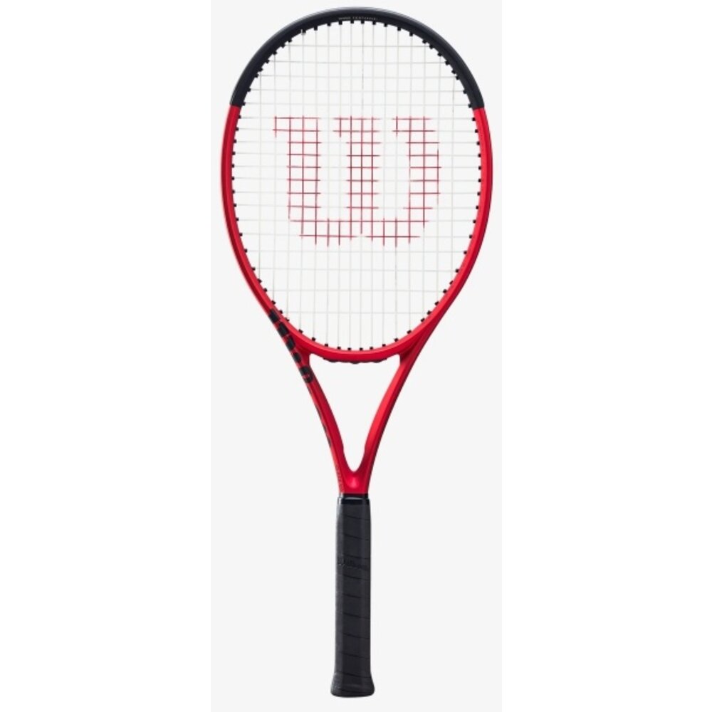 ウィルソン　ロメロブリット　CLASH 100L V2.0 Wilson Clash 100L V2.0 - MatchpointStore.com