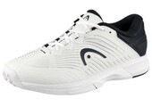 Head Revolt Pro 4.5 Men's Tennis Shoe (White/Blueberry)
