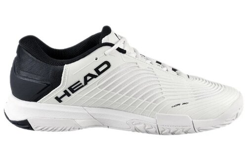 Head Revolt Pro 4.5 Men's Tennis Shoe (White/Blueberry)