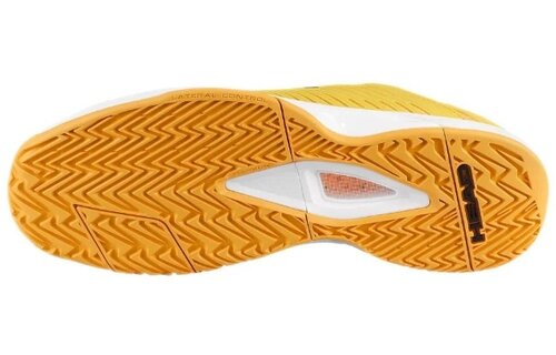 Head Revolt Pro 4.5 Men's Tennis Shoe (Banana/Black )