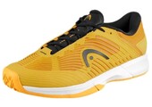 Head Revolt Pro 4.5 Men's Tennis Shoe (Banana/Black )