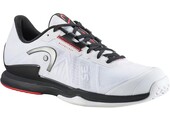 Head Sprint Pro 3.5 Men's Tennis Shoe (Chalk White/Black)