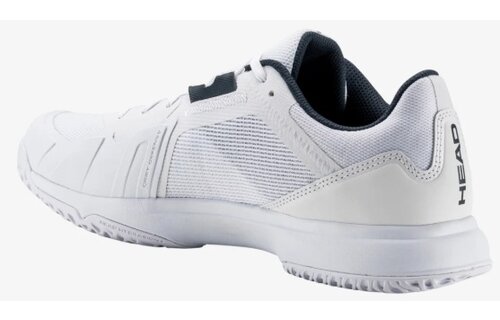 Head Sprint Team 3.5 Men's Tennis Shoe (White)