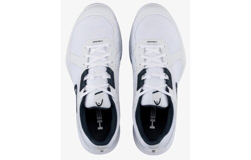 Head Sprint Team 3.5 Men's Tennis Shoe (White)