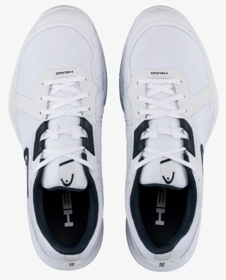 Head Sprint Team 3.5 Men's Tennis Shoe (White)