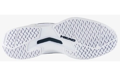 Head Sprint Team 3.5 Men's Tennis Shoe (White)