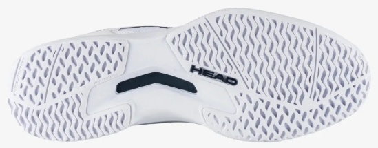 Head Sprint Team 3.5 Men's Tennis Shoe (White)