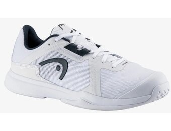 Head Sprint Team 3.5 Men's Tennis Shoe (White)