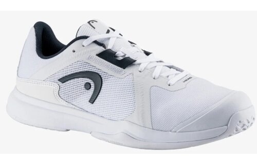 Head Sprint Team 3.5 Men's Tennis Shoe (White)