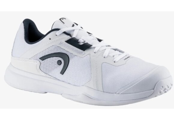 Head Sprint Team 3.5 Men's Tennis Shoe (White)