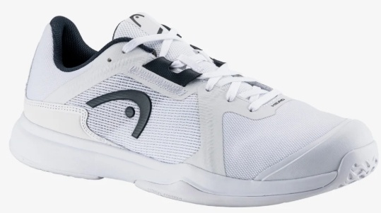 Head Sprint Team 3.5 Men's Tennis Shoe (White)