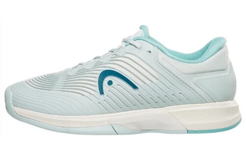 Head Revolt Pro 4.5 Women's Tennis Shoe (Aqua/Teal)