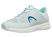 Head Revolt Pro 4.5 Women's Tennis Shoe (Aqua/Teal)