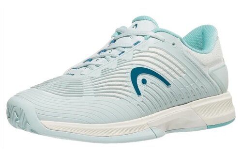 Head Revolt Pro 4.5 Women's Tennis Shoe (Aqua/Teal)