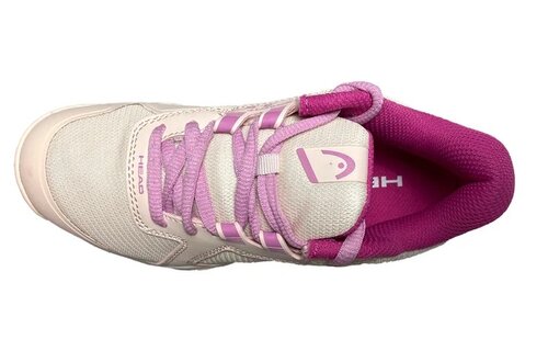 Head Sprint 3.5 Junior Tennis Shoe (Rose/Purple)