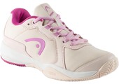 Head Sprint 3.5 Junior Tennis Shoe (Rose/Purple)