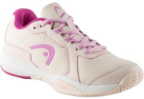 Head Sprint 3.5 Junior Tennis Shoe (Rose/Purple)