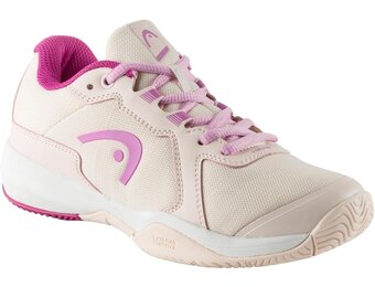 Head Sprint 3.5 Junior Tennis Shoe (Rose/Purple)