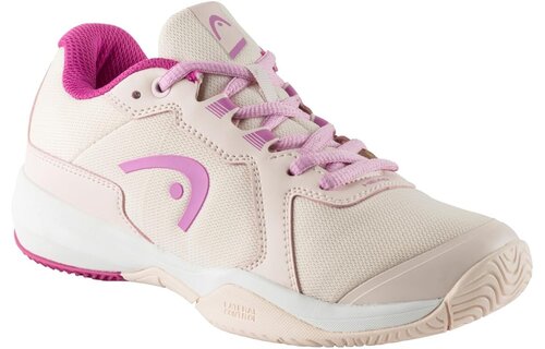Head Sprint 3.5 Junior Tennis Shoe (Rose/Purple)