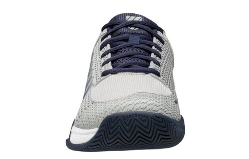 K-Swiss Express Light 2E-WIDE Men's Pickleball Shoe (High-Rise/Navy)