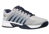 K-Swiss Express Light 2E-WIDE Men's Pickleball Shoe (High-Rise/Navy)