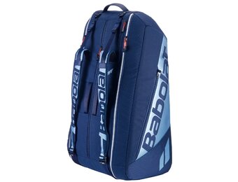 Babolat Pure Drive 12 Pack Racquet Bag Gen 11