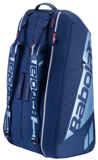 Babolat Pure Drive 12 Pack Racquet Bag Gen 11
